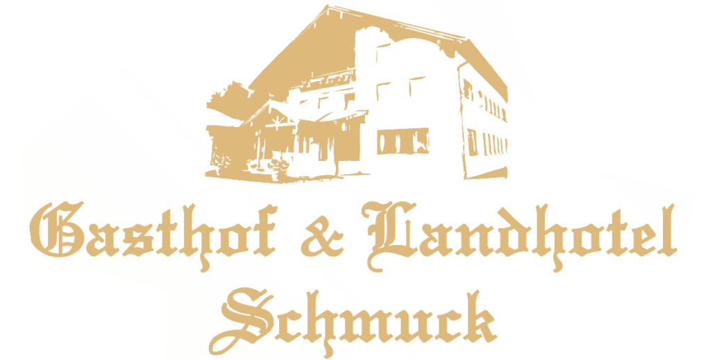 Kontakt Gasthof Schmuck